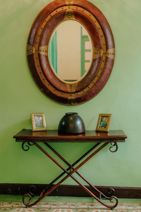 Hotel Boutique Casa Sanchez (Adults Only) 聖多明哥 外观 照片