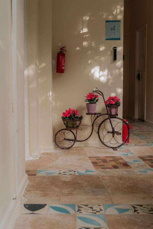 Hotel Boutique Casa Sanchez (Adults Only) 聖多明哥 外观 照片
