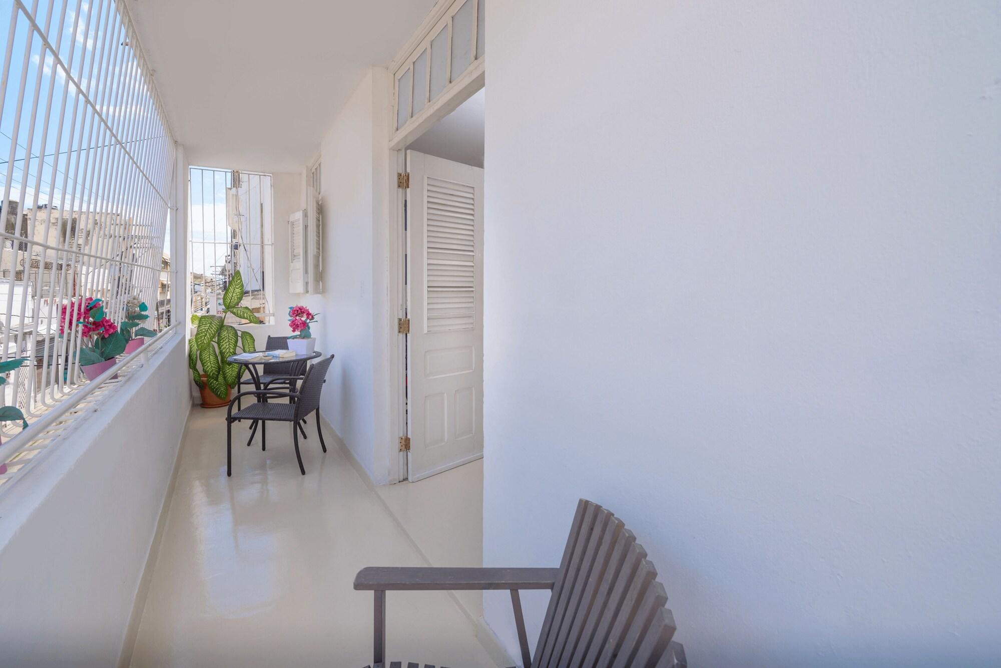 Hotel Boutique Casa Sanchez (Adults Only) 聖多明哥 外观 照片