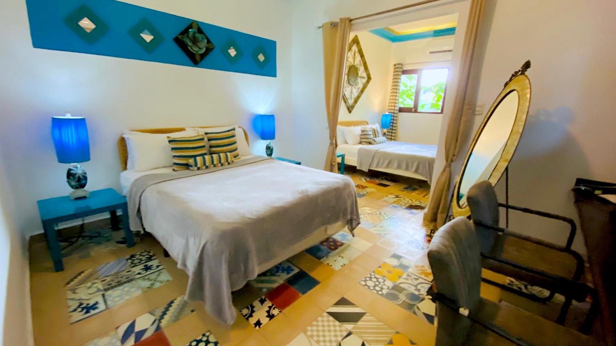 Hotel Boutique Casa Sanchez (Adults Only) 聖多明哥 外观 照片