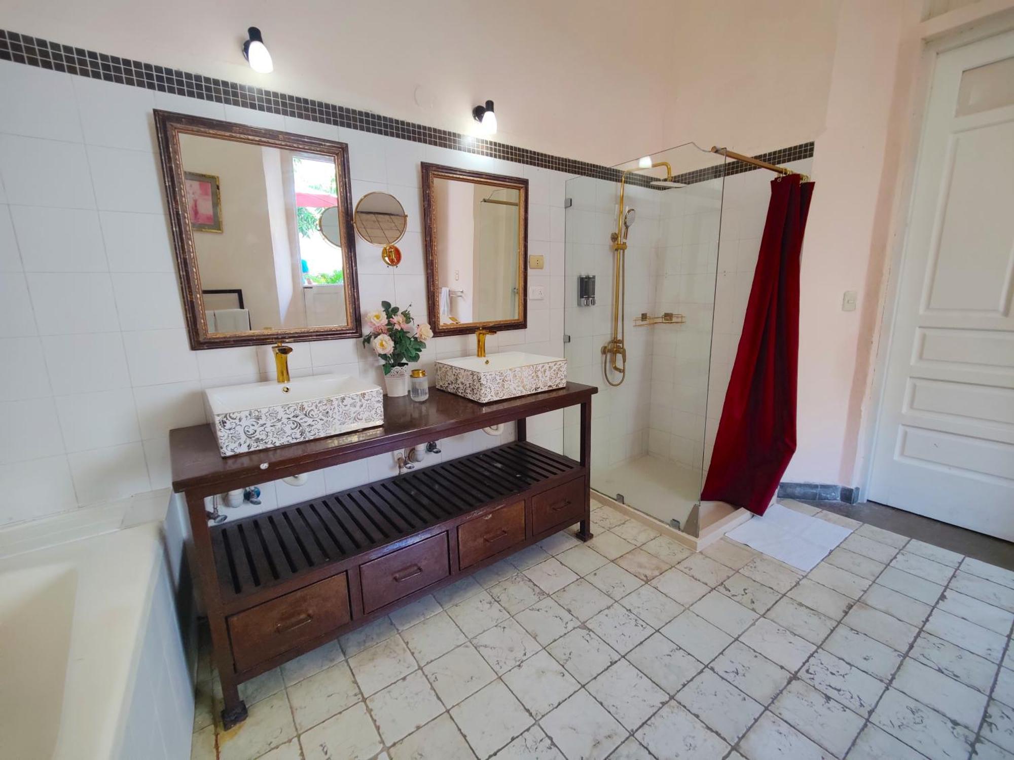 Hotel Boutique Casa Sanchez (Adults Only) 聖多明哥 外观 照片