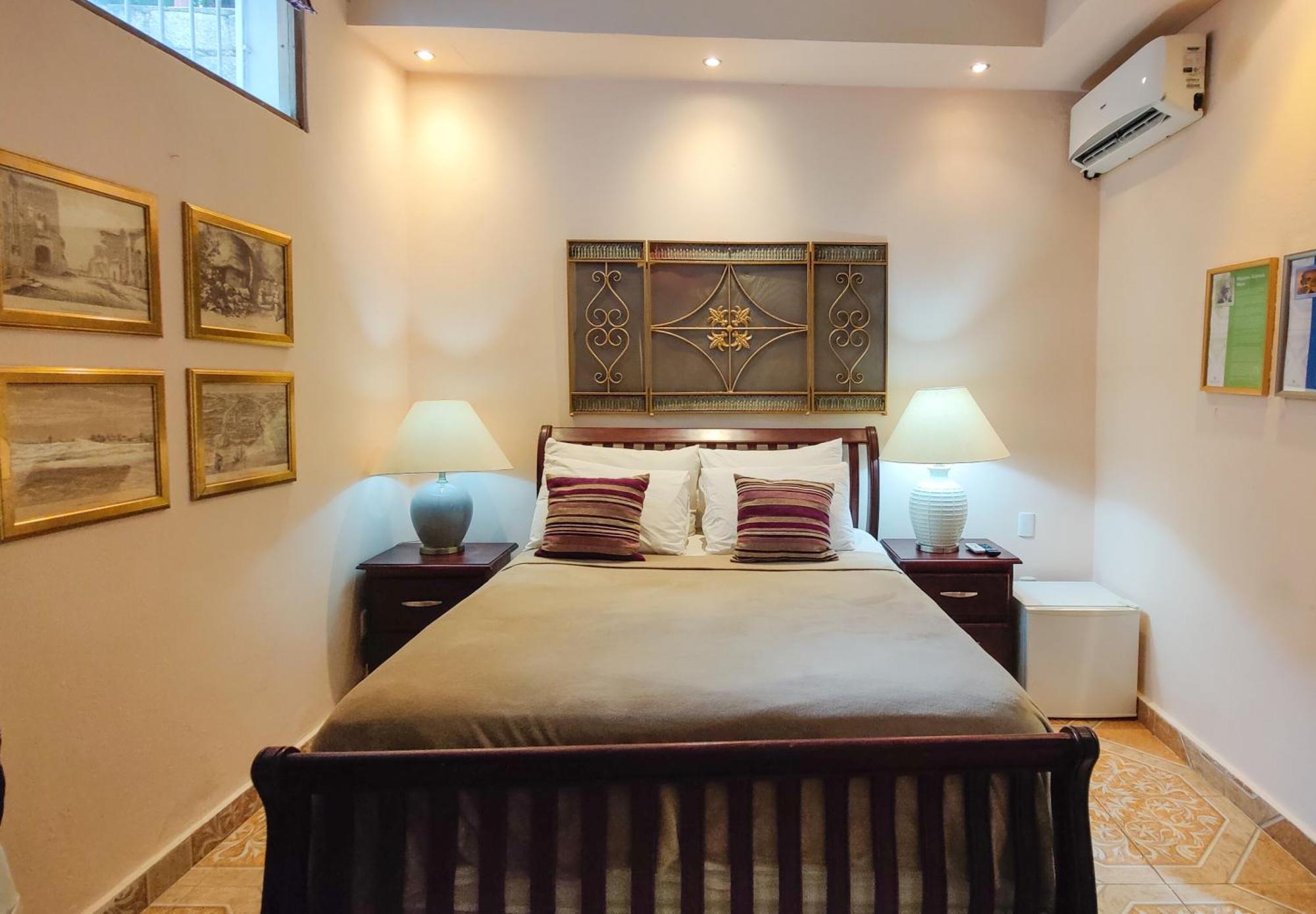 Hotel Boutique Casa Sanchez (Adults Only) 聖多明哥 客房 照片