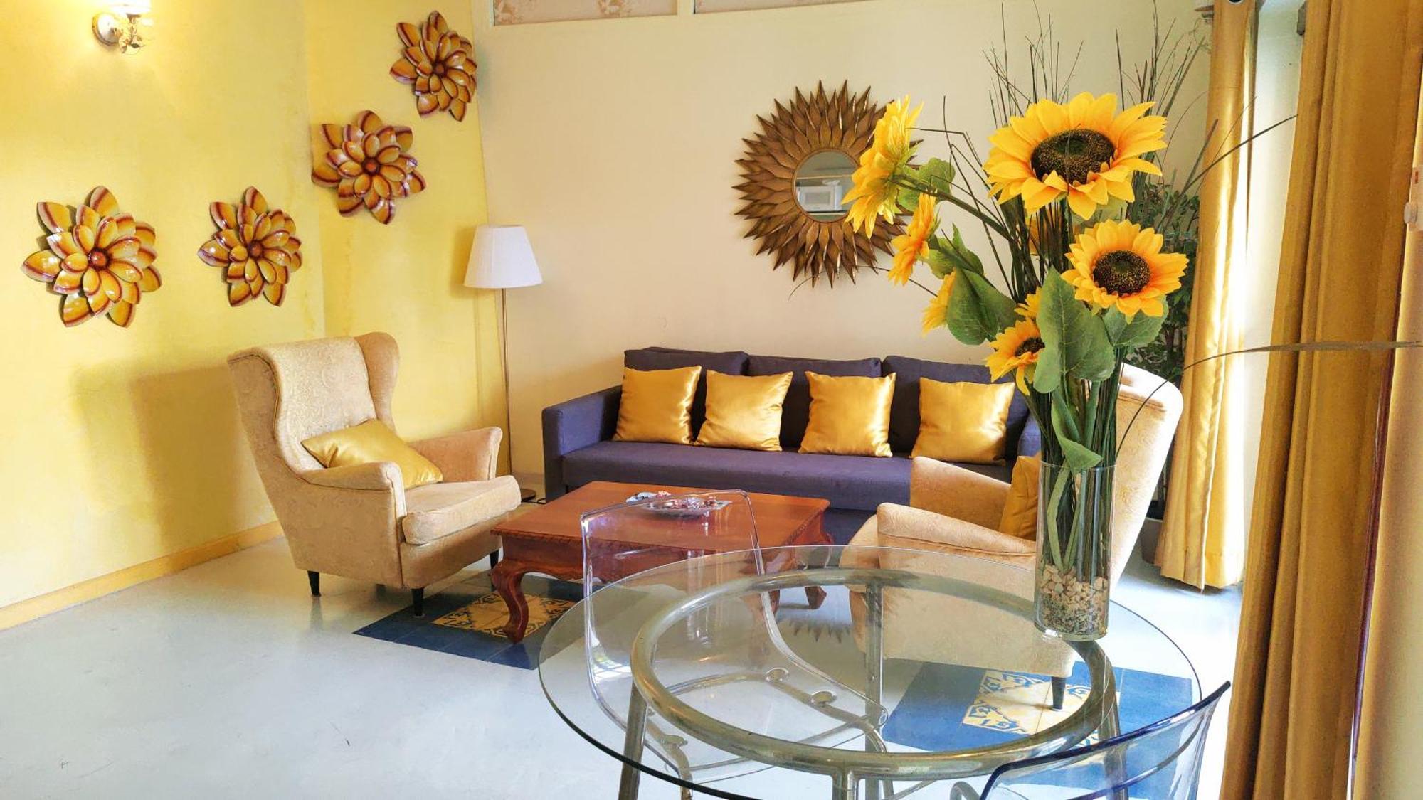 Hotel Boutique Casa Sanchez (Adults Only) 聖多明哥 外观 照片