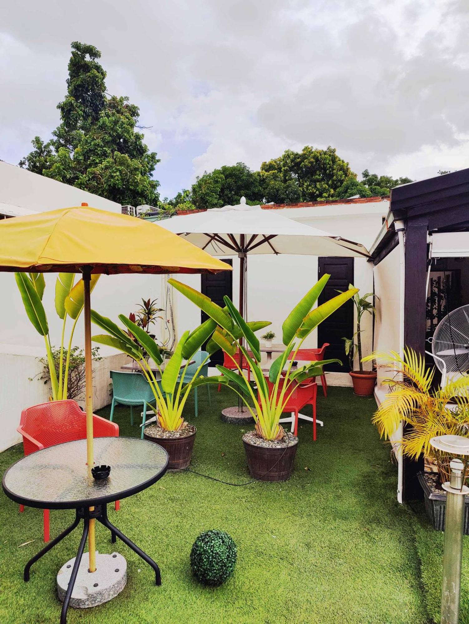 Hotel Boutique Casa Sanchez (Adults Only) 聖多明哥 外观 照片