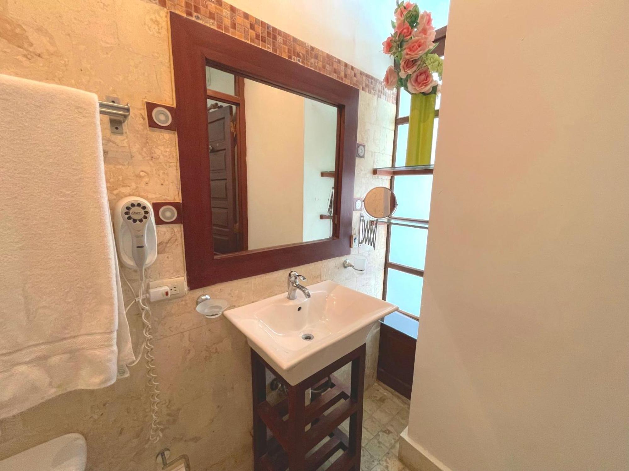 Hotel Boutique Casa Sanchez (Adults Only) 聖多明哥 客房 照片