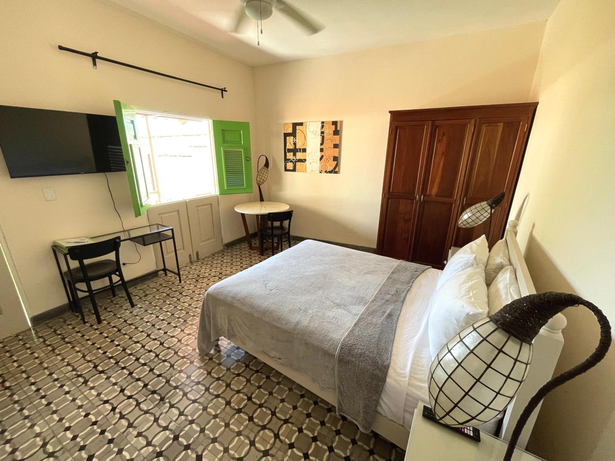 Hotel Boutique Casa Sanchez (Adults Only) 聖多明哥 客房 照片
