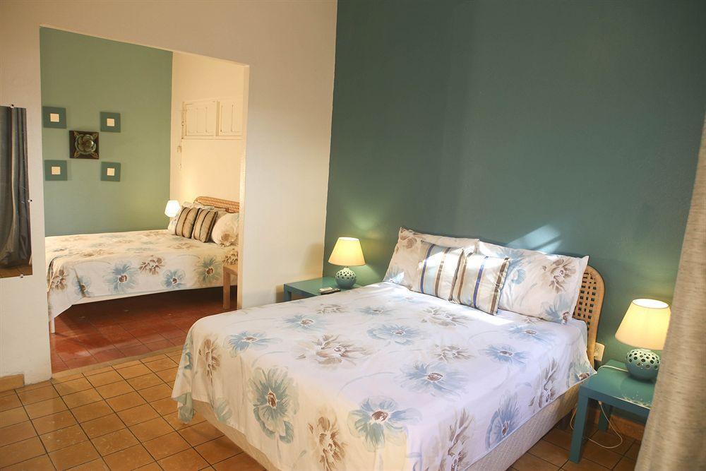 Hotel Boutique Casa Sanchez (Adults Only) 聖多明哥 外观 照片