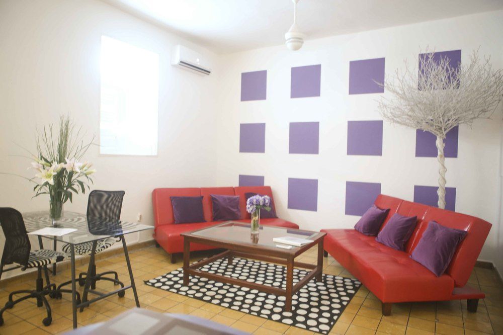 Hotel Boutique Casa Sanchez (Adults Only) 聖多明哥 外观 照片