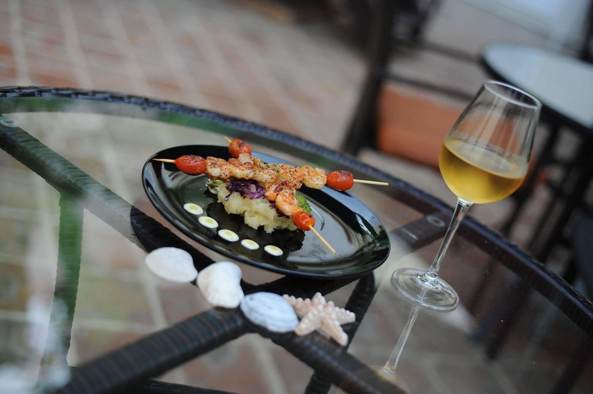 Hotel Boutique Casa Sanchez (Adults Only) 聖多明哥 外观 照片