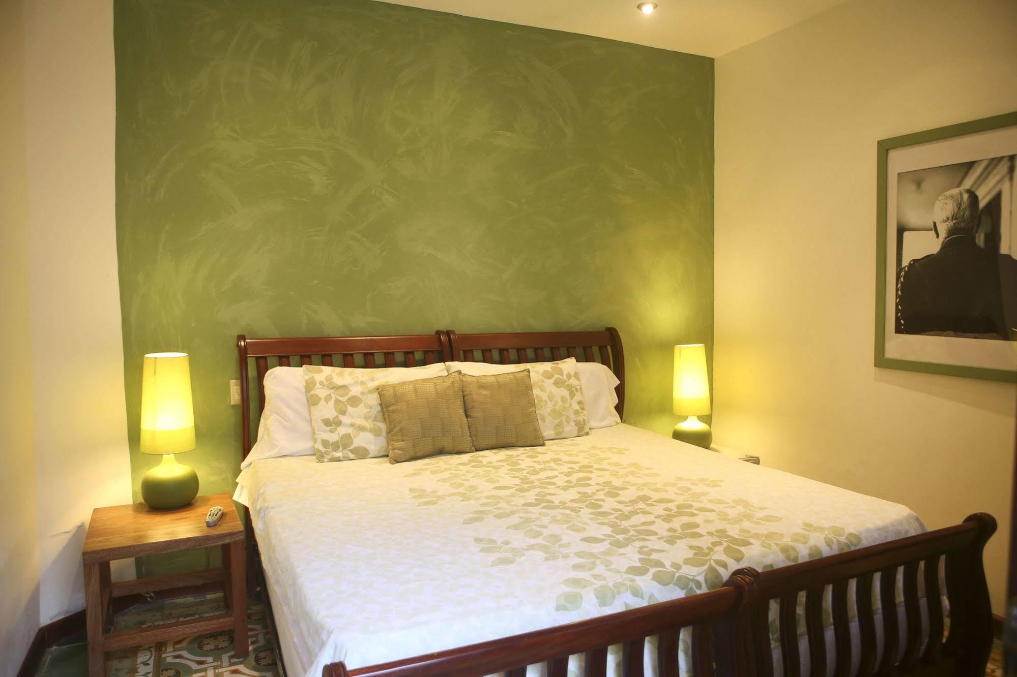 Hotel Boutique Casa Sanchez (Adults Only) 聖多明哥 外观 照片