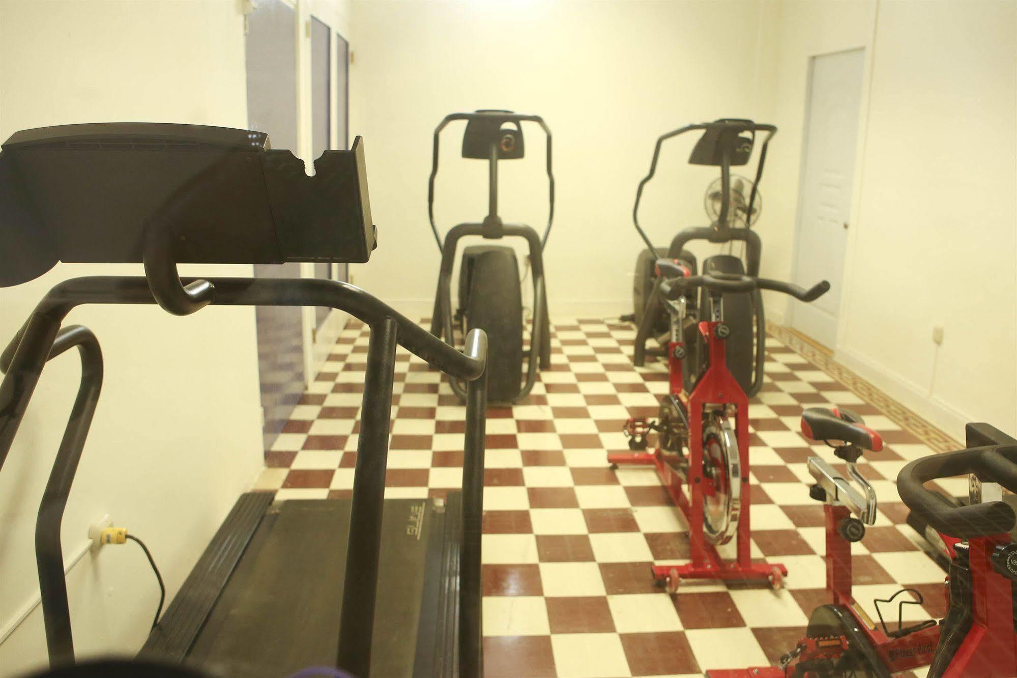 Hotel Boutique Casa Sanchez (Adults Only) 聖多明哥 外观 照片